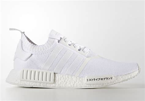 adidas r1 japan triple white.